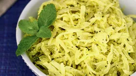 Рецепты с приправами, молоком и капустой