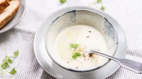 Рецепты со сливочным маслом, молоком и цветной капустой