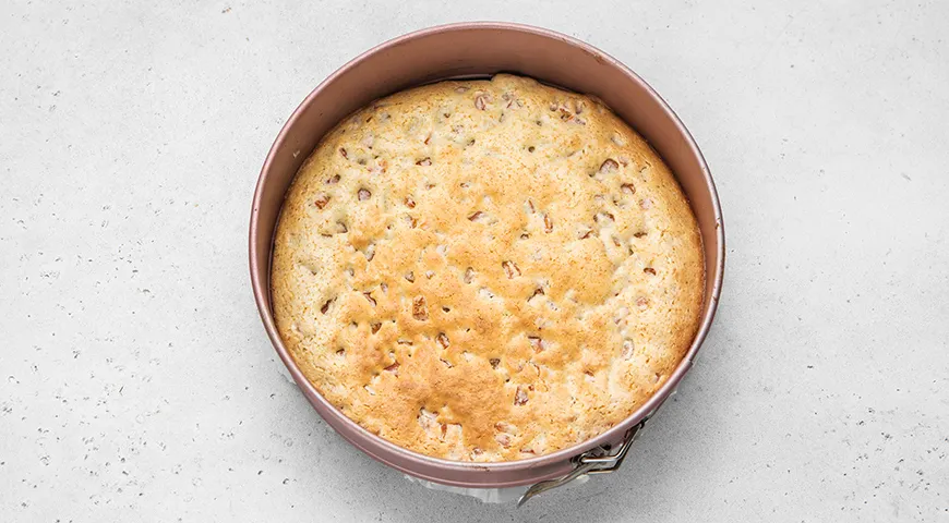 Торт «Генерал»