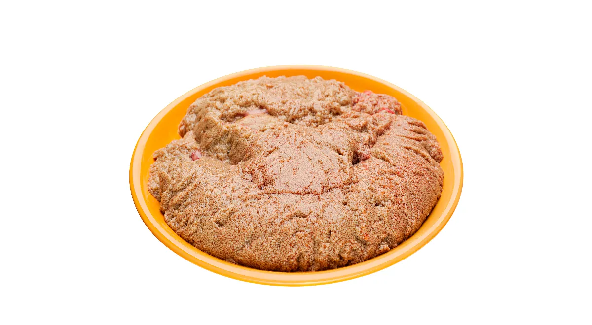 Икра сазана