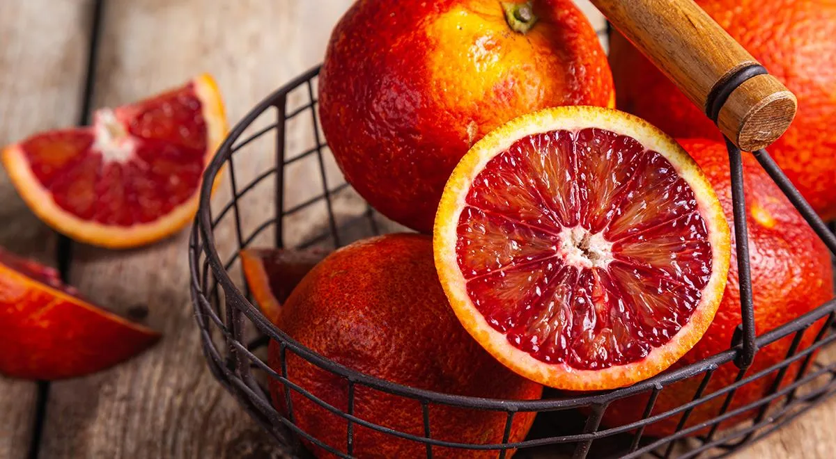 Красный апельсин «кара-кара»: в чем его особенность и польза