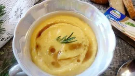 Рецепты на ужин с тыквой и сельдереем