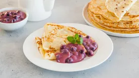 Блины в блиннице