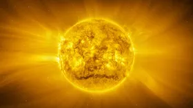 Ученые предупредили о магнитных бурях в мае 2025 года