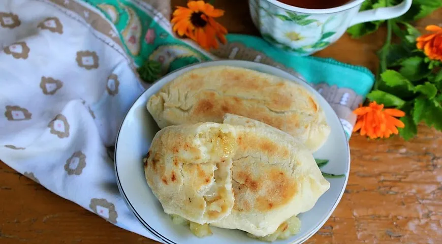 Духоборские лакомства, особый вкус и рецепты донской земли