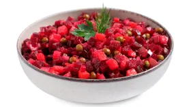 Винегрет, салат: описание продукта