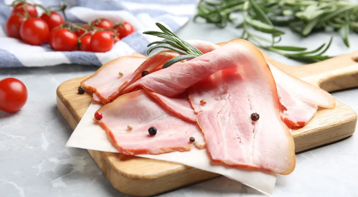 Трюк с жареным беконом, который по силам каждому — читать на Gastronom.ru