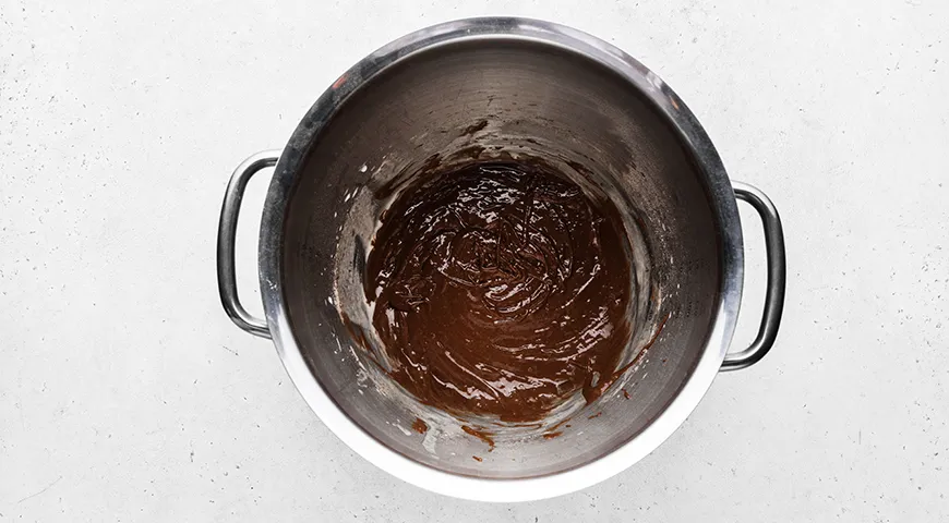 Торт в микроволновке за 5 минут