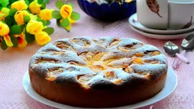 Рецепты с приправами, кисломолочными продуктами и мандарином