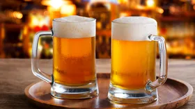 Будьте осторожны при выборе закуски к пиву — диетолог предупредила об опасности
