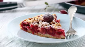 Что приготовить из замороженных ягод: от пирогов до напитков