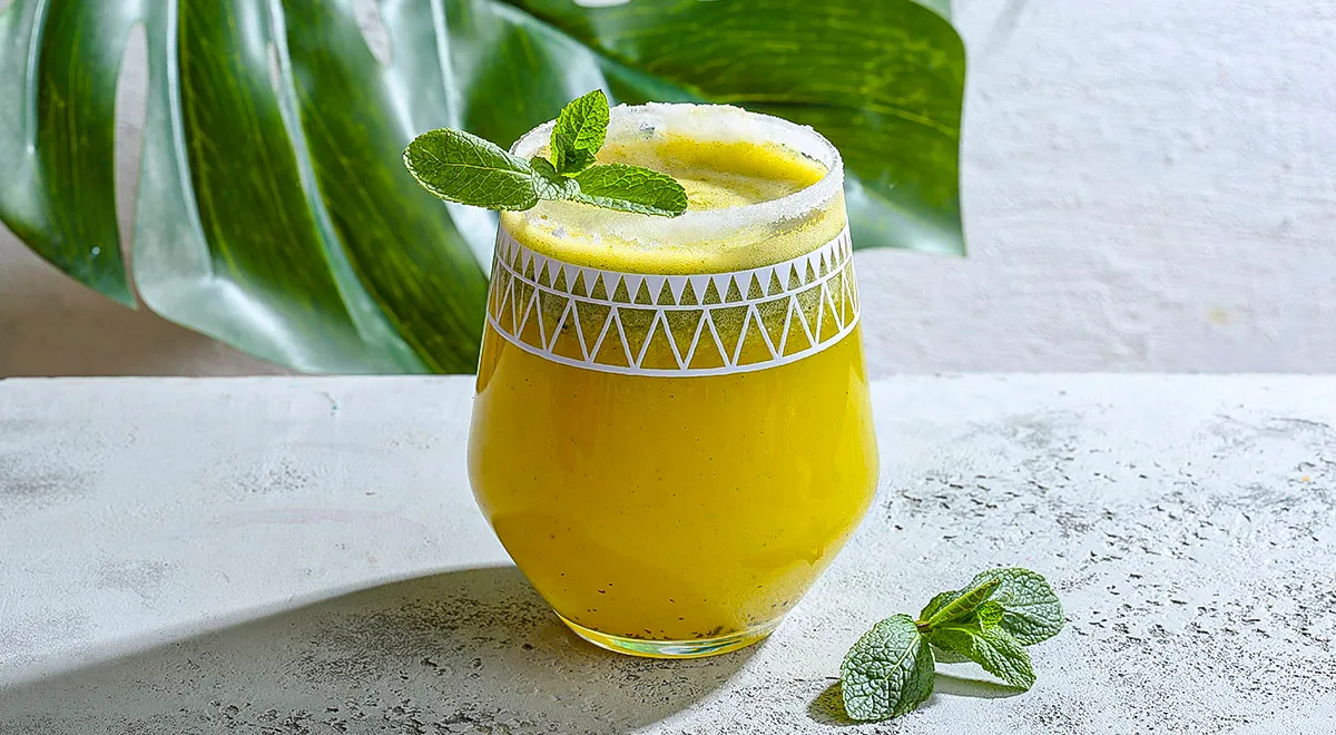 Айс Мохорита