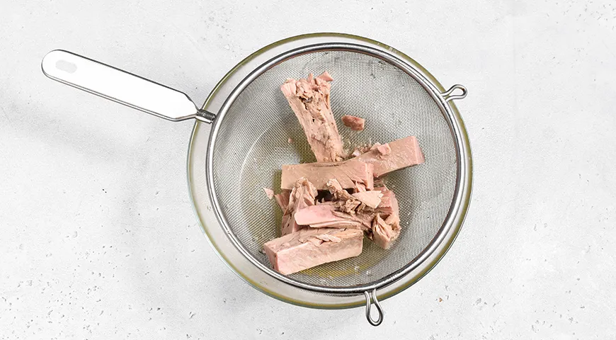 Салат Австрийский