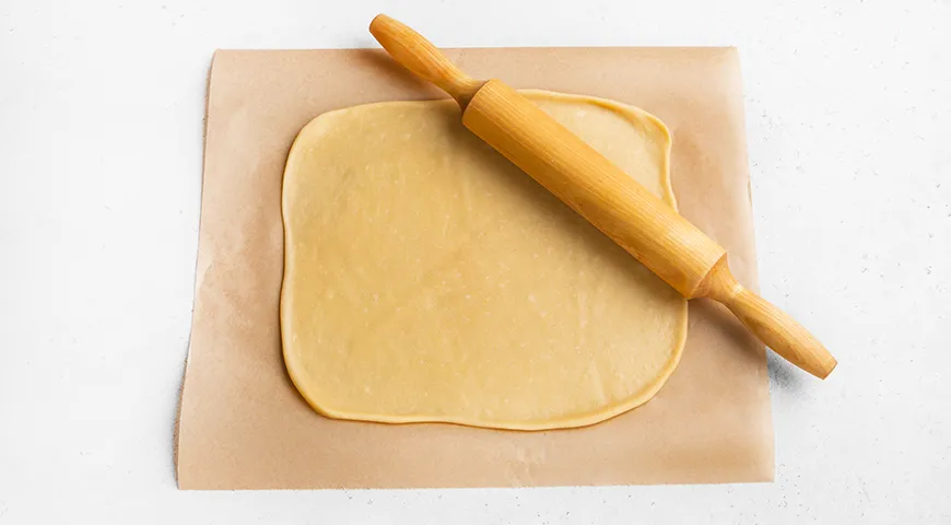 Торт Армянская птичка (птичье молоко по-армянски)