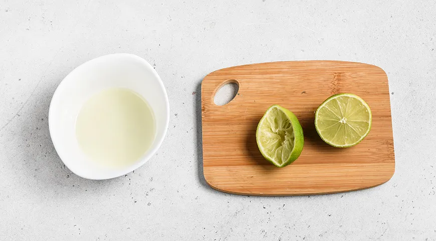 Пивной коктейль с томатным соком Мичелада