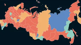 Какие регионы России особые или известные, а какие скромные или малозаметные? Найдите свой