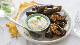 Молдавские сармале