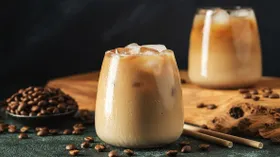 Чем заменить кофе и «газировку» в жаркую погоду — ответила врач