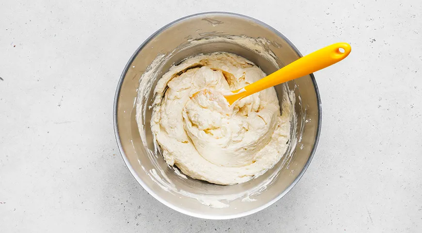 Торт «Сказка» по ГОСТу