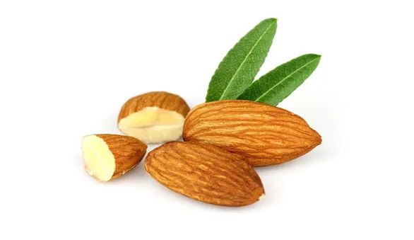 Сладкий миндаль