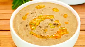 Рецепты с маслом оливковым, паприкой и бобами
