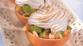 Простые рецепты с яйцом куриным и ликёром