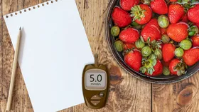 Сахар в крови: работают ли корица, уксус и ягоды на самом деле