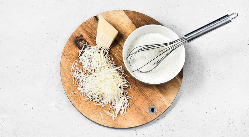 Лимонелла в духовке