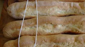 Кубинский хлеб 