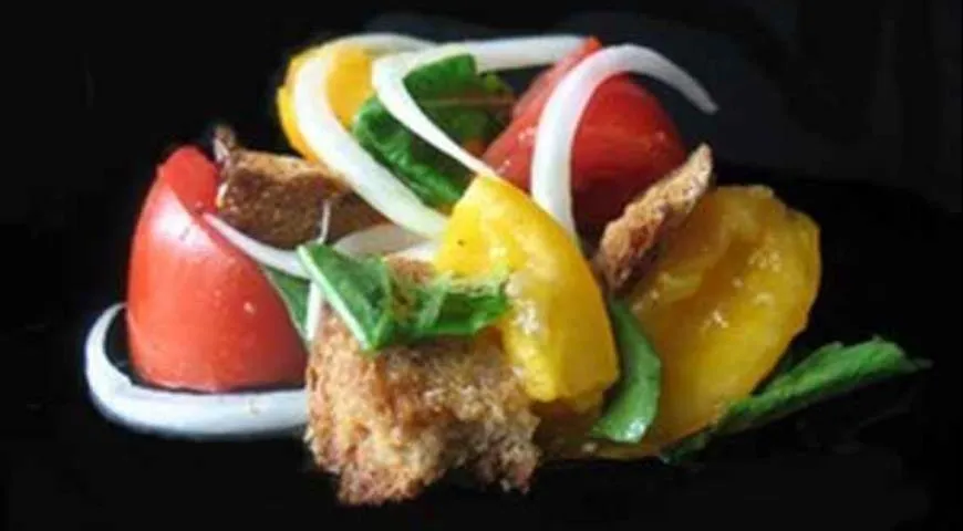 Panzanella