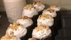 Рецепты с молочной продукцией, алкоголем и имбирём