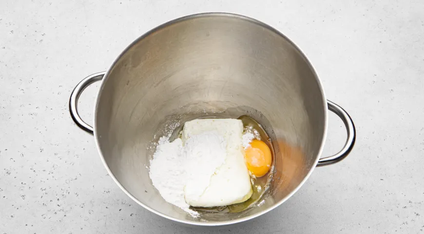 пп синнабоны