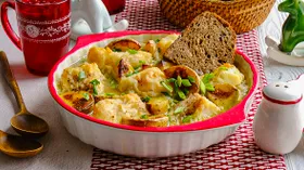 Поморская помакуха