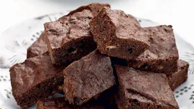Рецепты американской кухни с шоколадом и яйцом