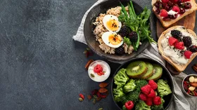 Назван лучший завтрак — не каша и не яйца