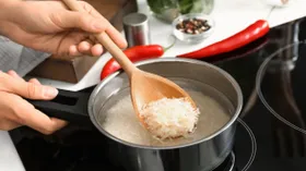 Как приготовить идеальный рис: рецепт от шеф-повара Джейми Оливера