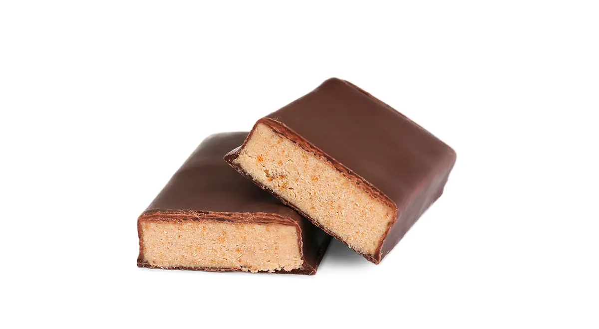 Протеиновые батончики