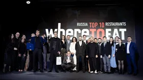 WHERETOEAT RUSSIA 2021 – стартуют все!