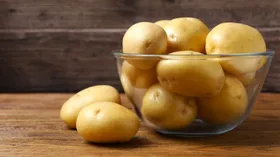 Никакого риска диабета: диетолог назвала 2 полезных блюда из картошки