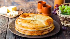 Рецепты с маслом растительным, яйцом и рассольными сырами