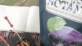 Рецепты на день рождения с сухофруктами и орехами