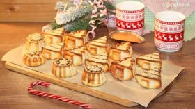 Рецепты на завтрак с горчицей и мясом