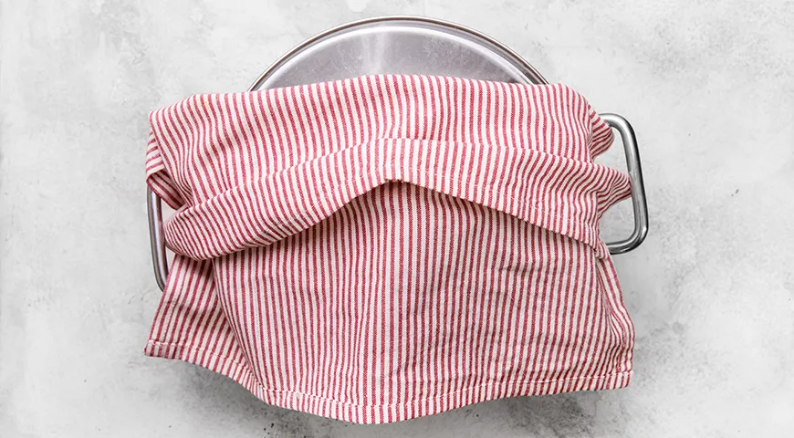 Каша «Артек»