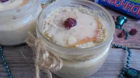 Рецепты с мясом, фруктами и курятиной