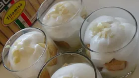 Простые рецепты с ликёром и орехами