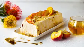 Вегетарианские рецепты семифредо