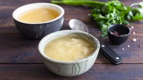 Рецепты с молочной продукцией, пармезаном и яйцом куриным
