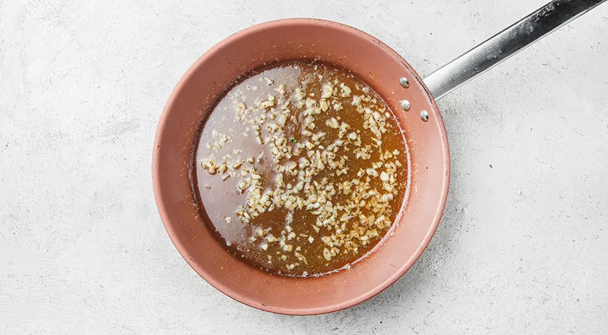 Паста «Альфредо» с курицей