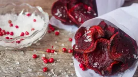 Простые рецепты с алкоголем и свёклой