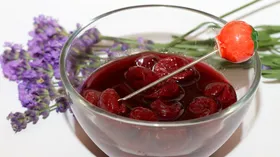 Простые рецепты с ягодами и коньяком